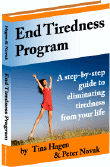 end tiredness program