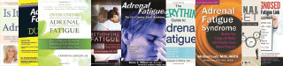 books about adrenal fatigue