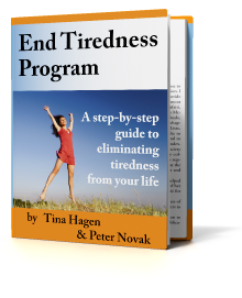 End Tiredness Program