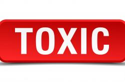 toxic