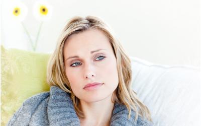post viral fatigue
