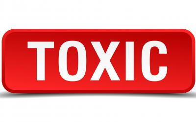 toxic