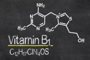Vitamin B Vitamin B