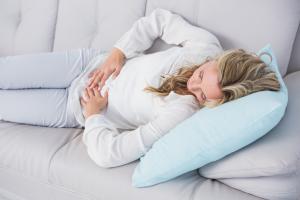 stomach pain stomach pain