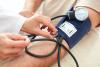high blood pressure